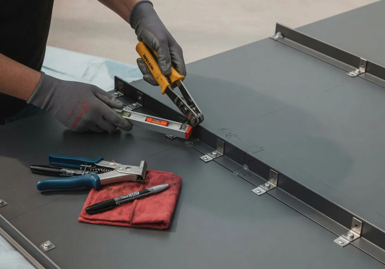 Why choose Metal Roofing Installation in Ash Flat, AR